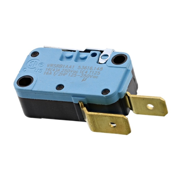 Bild von AEG Mikroschalter 3256436209