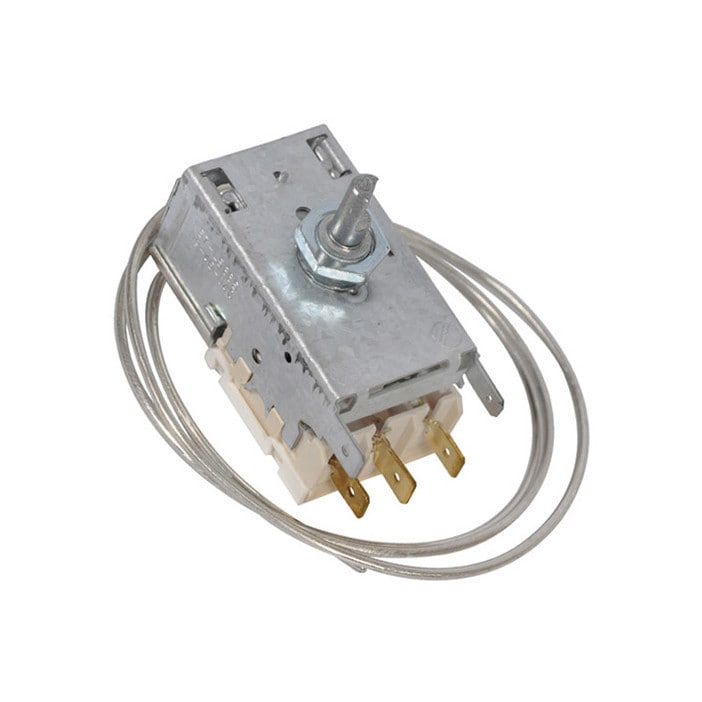 Bild von AEG Thermostat für Kühl-Gefrierschränke K57L5885 2262319136