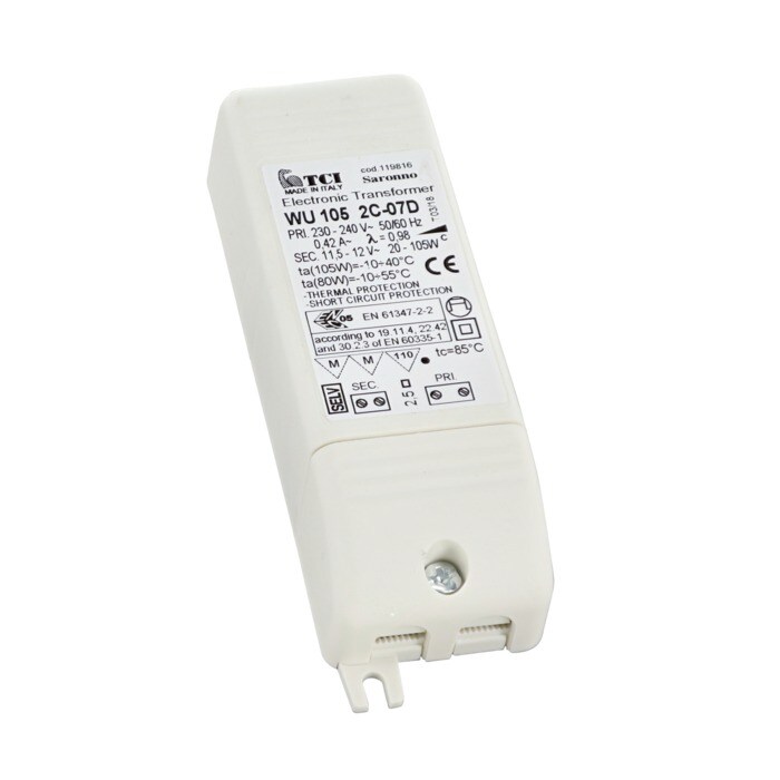 Bild von AEG Trafo 50289187002