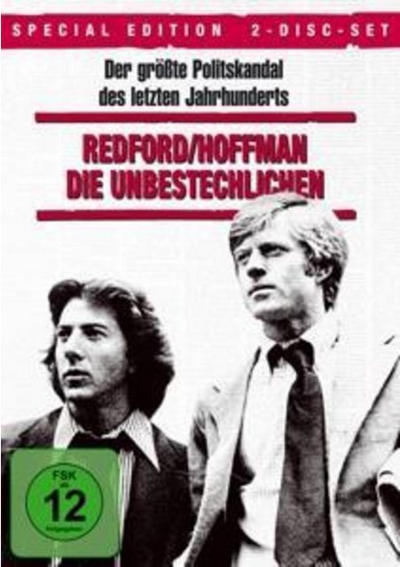 Bild von Die Unbestechlichen Special Edition