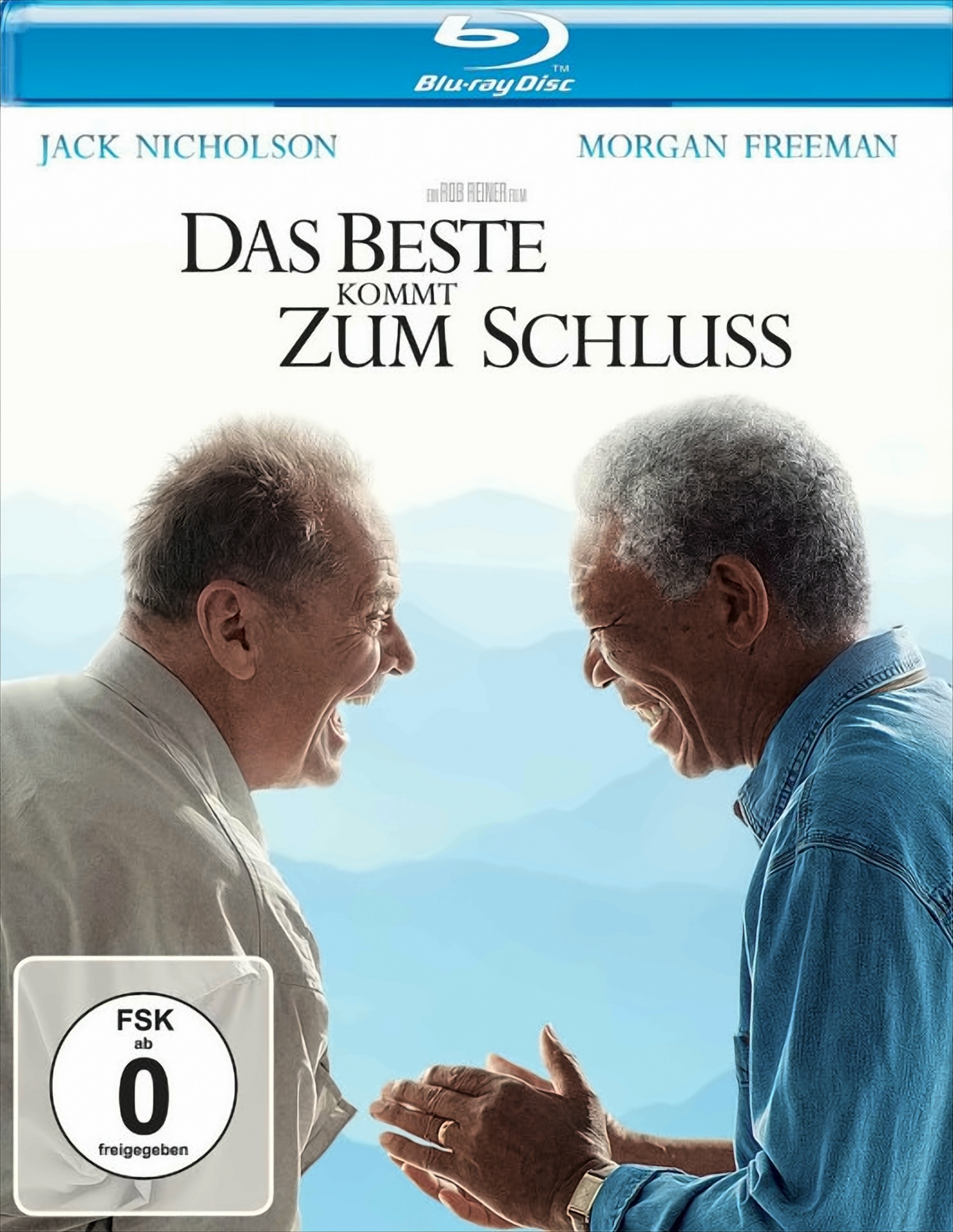 Bild von Das Beste kommt zum Schluss