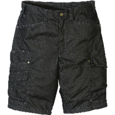 Bild von Shorts 254, schwarz, Größe C52