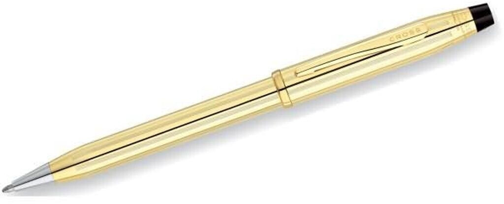 Bild von Cross Cross Classic Century II Gold Füllung/Walzgold (4502)