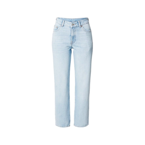 Bild von Dr. Denim Regular-fit-Jeans Arch – Vielseitige hellblaue Jeans für jeden Anlass