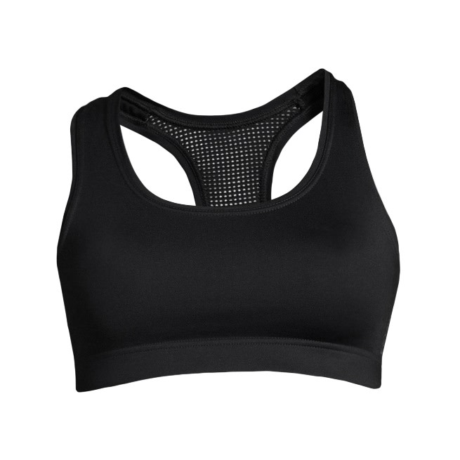 Bild von Casall Women's Iconic Sports Bra Black