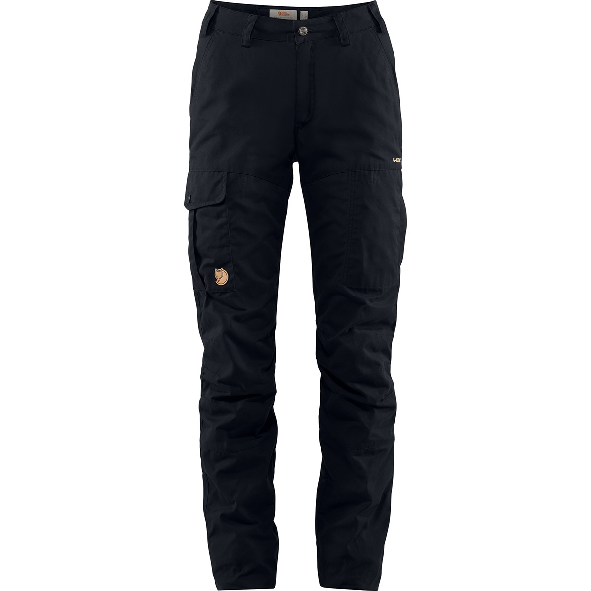 Bild von Fjallraven  Hosen Sport Bekleidung Karla Pro Winter Trousers W 89809 550
