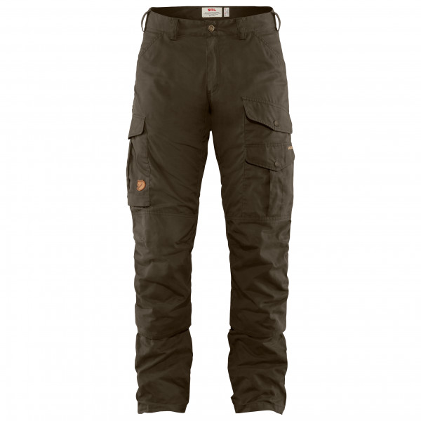 Bild von Fjällräven - Barents Pro Hunting Trousers - Trekkinghose Gr 50 braun