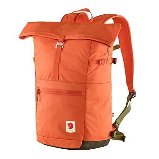 Bild von Fjällräven High Coast Foldsack 24 - Rucksack "Rowan Red"
