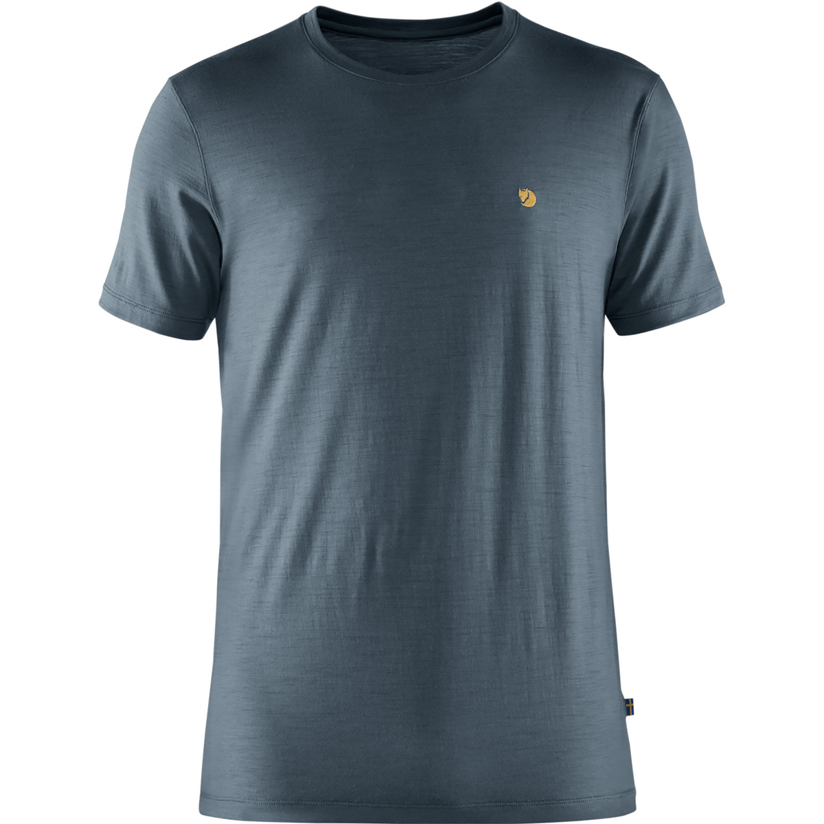 Bild von Fjällräven, Herren, Funktionsshirt, Bergtagen Thinwool (S), Blau, S