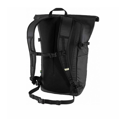 Bild von Fjällräven Neutral High Coast Foldsack 24 schwarz