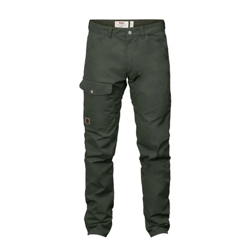 Bild von Fjällräven Greenland Jeans M Reg (81871R) – Strapazierfähige Outdoorhose für jeden Anlass