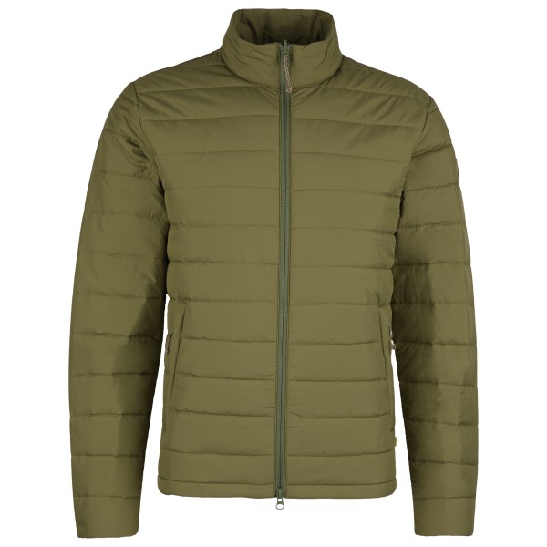Bild von Fjällräven - Kiruna Liner Jacket - Kunstfaserjacke Gr L oliv