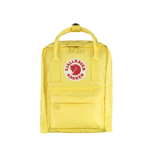 Bild von FJÄLLRÄVEN Kanken Mini Corn