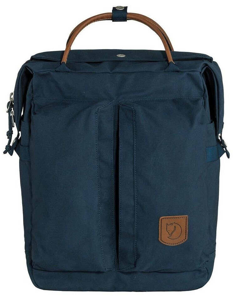 Bild von Fjallraven 23340-631 Haulpack No.1 Sports backpack Unisex Foliage Green Größe One Size