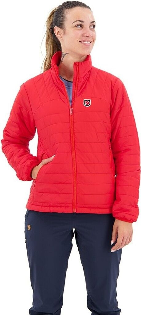 Bild von Fjallraven  Damen-Jacke Sport Expedition X-Lätt Jacket W 86334 334
