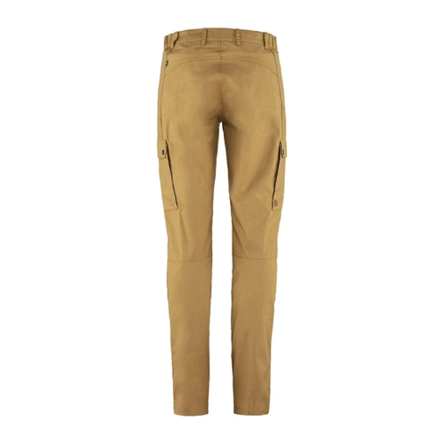 Bild von Fjällräven Damen Sporthose Stina Trousers W – Vielseitige Trekkinghose für jedes Abenteuer