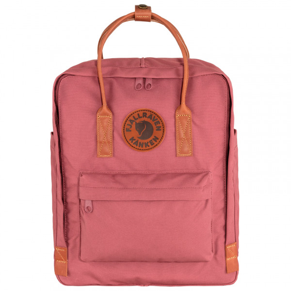 Bild von Fjällräven Kanken No.2  in Lila (16 Liter), Rucksack / Backpack