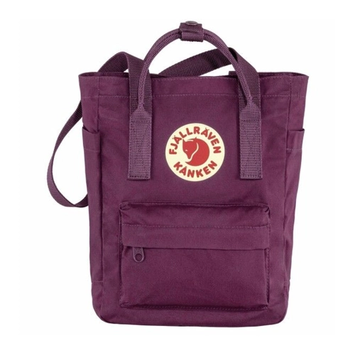 Bild von Fjällräven Weiblich Farbe: flieder/lila lila