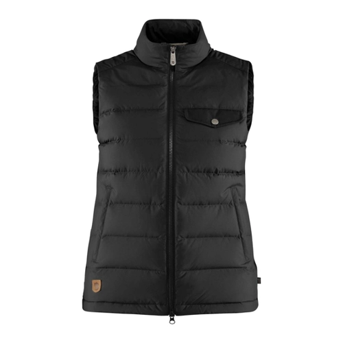 Bild von Fjällräven Greenland Down Liner Vest W - Die ideale Daunenweste für Outdoor-Aktivitäten