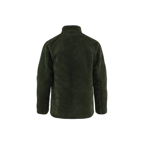 Bild von Fjällräven Anorak Vardag Pile Fleece - Bequeme Outdoor-Jacke für Herren