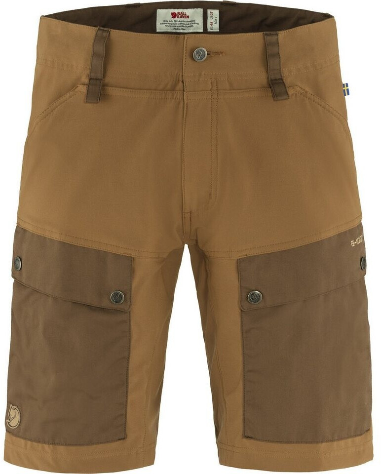Bild von Fjällräven Shorts Fjällräven M Keb Shorts Herren Shorts