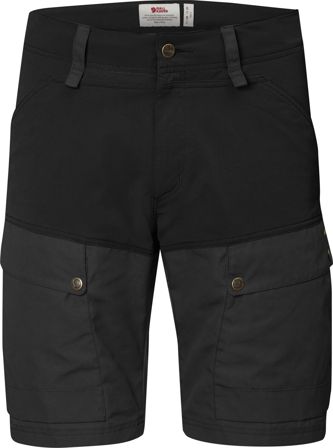 Bild von Fjällräven - Keb Shorts - Shorts Gr 46 braun
