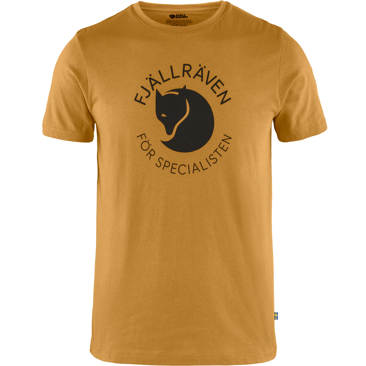 Bild von FJALLRAVEN 87052-166 Fox T-Shirt M T-Shirt Men's Acorn XL