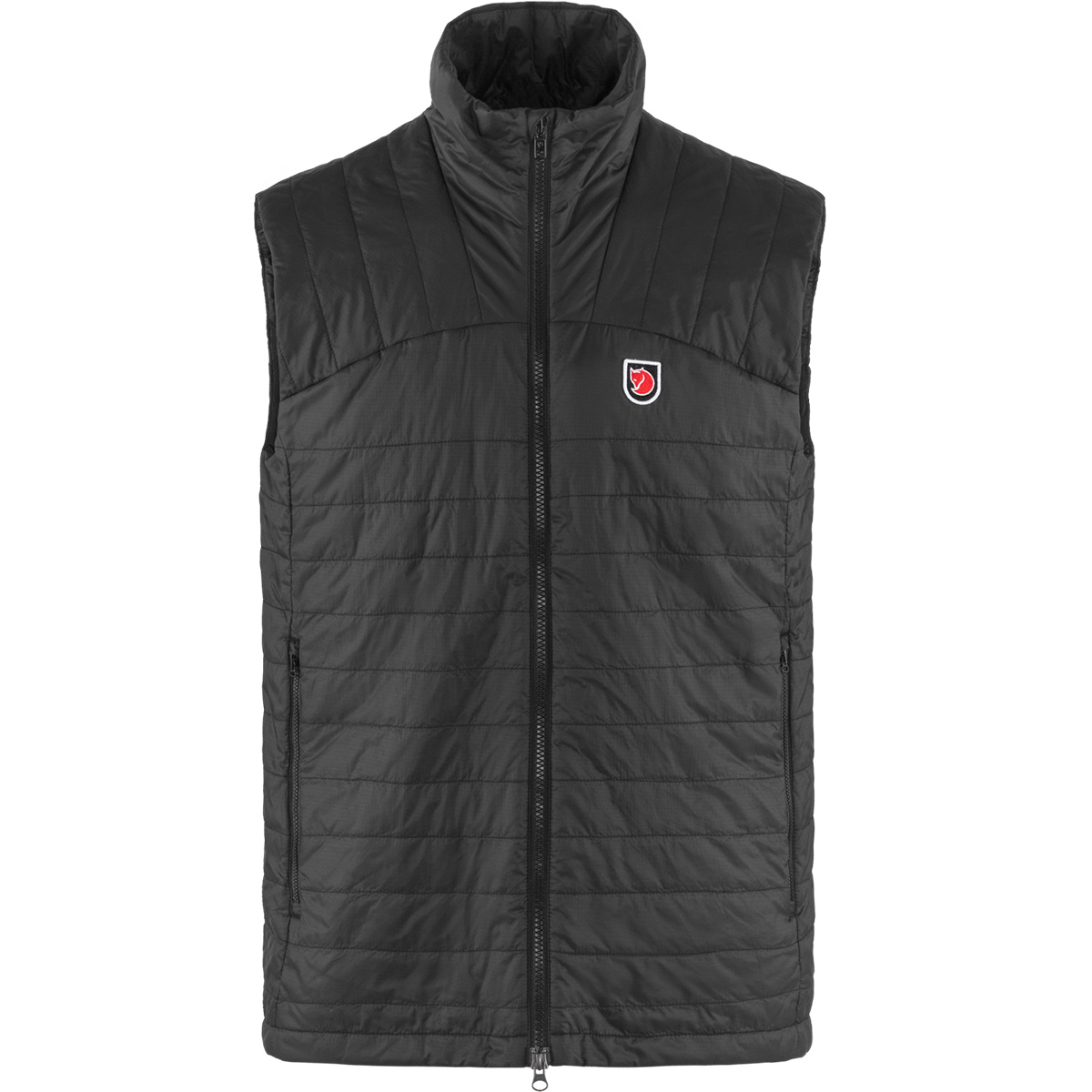 Bild von Fjällräven - Expedition X-Lätt Vest - Kunstfaserweste Gr M grau/schwarz
