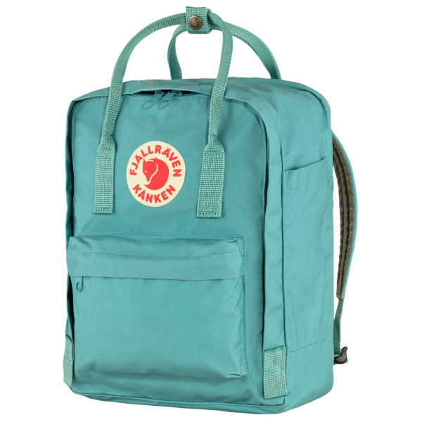 Bild von Fjällräven Rucksack / Daypack Kanken Laptop 13'' - One Size