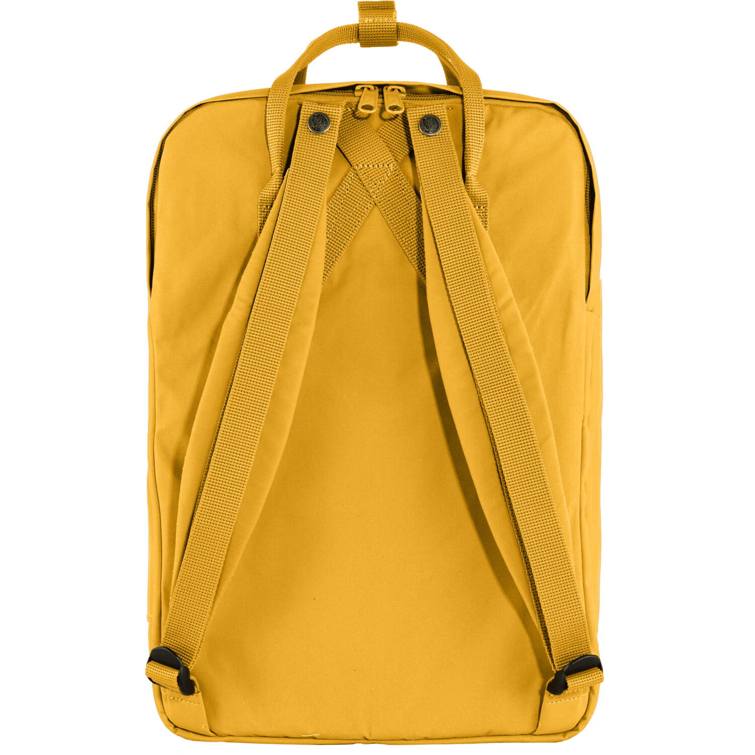 Bild von Fjällräven - Kånken Laptop 17'' - Daypack Gr 20 l orange
