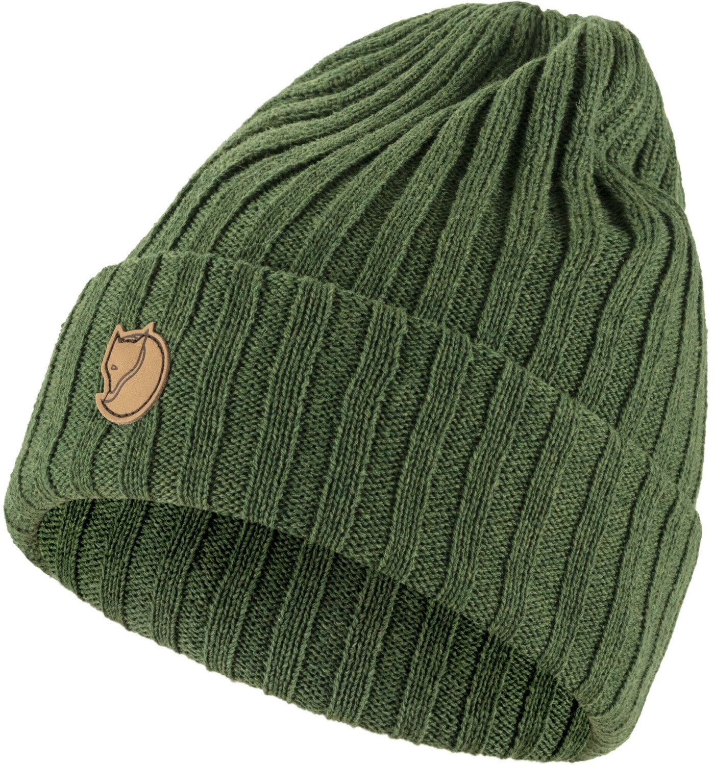Bild von Fjällräven Unisex Byron Beanie-Mütze, Caper Green, OneSize