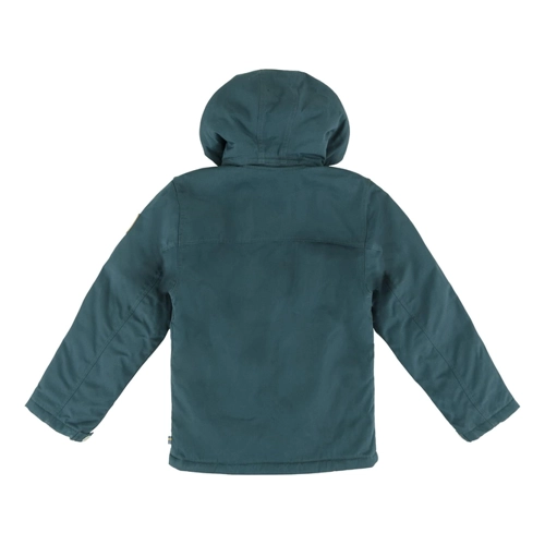 Bild von Fjällräven Kids Greenland Winter Jacket – Unisex Winterjacke für Kinder
