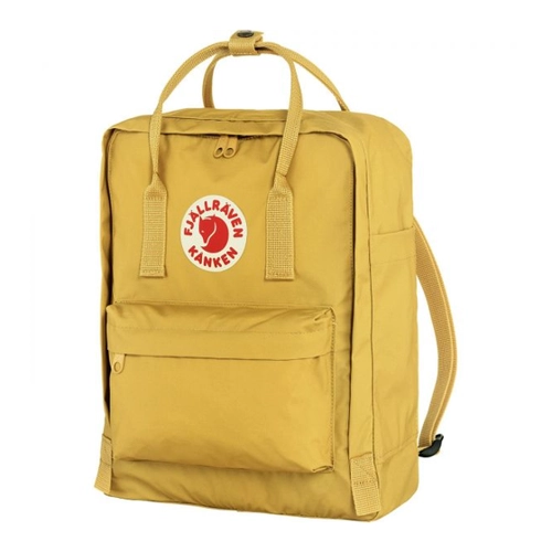 Bild von Fjällräven Kanken Rucksack Kantarell