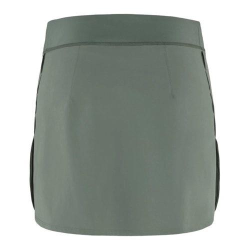 Bild von Fjällräven - Women's Abisko Midsummer Skort - Gr 46 schwarz