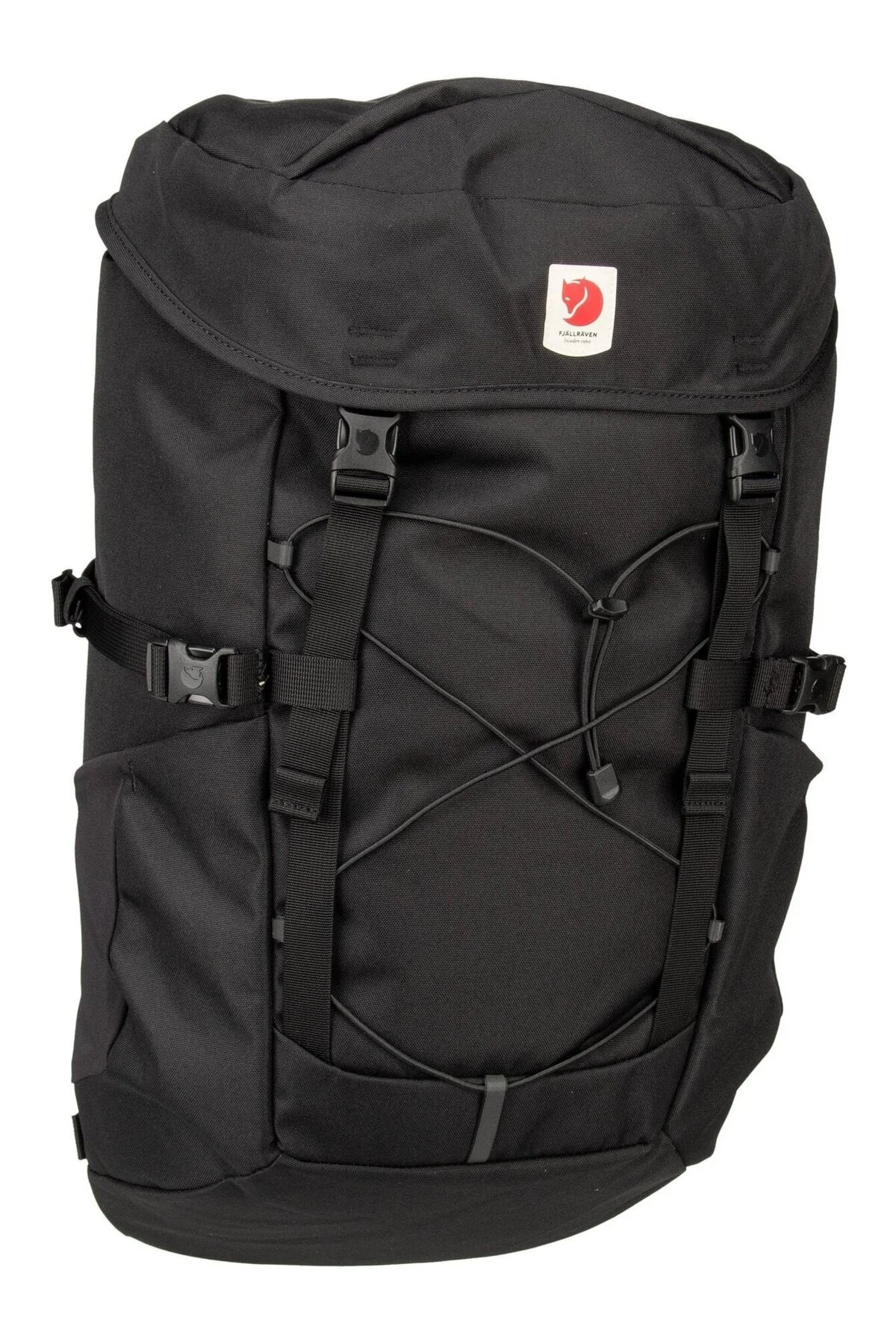 Bild von Fjällräven Skule Top 26  in Schwarz (26 Liter), Rucksack / Backpack