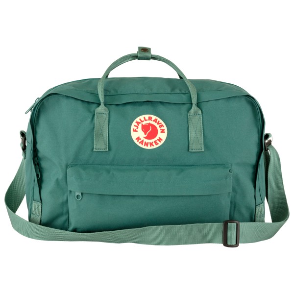 Bild von Fjällräven Kanken Weekender  in Blau (30 Liter), Weekender