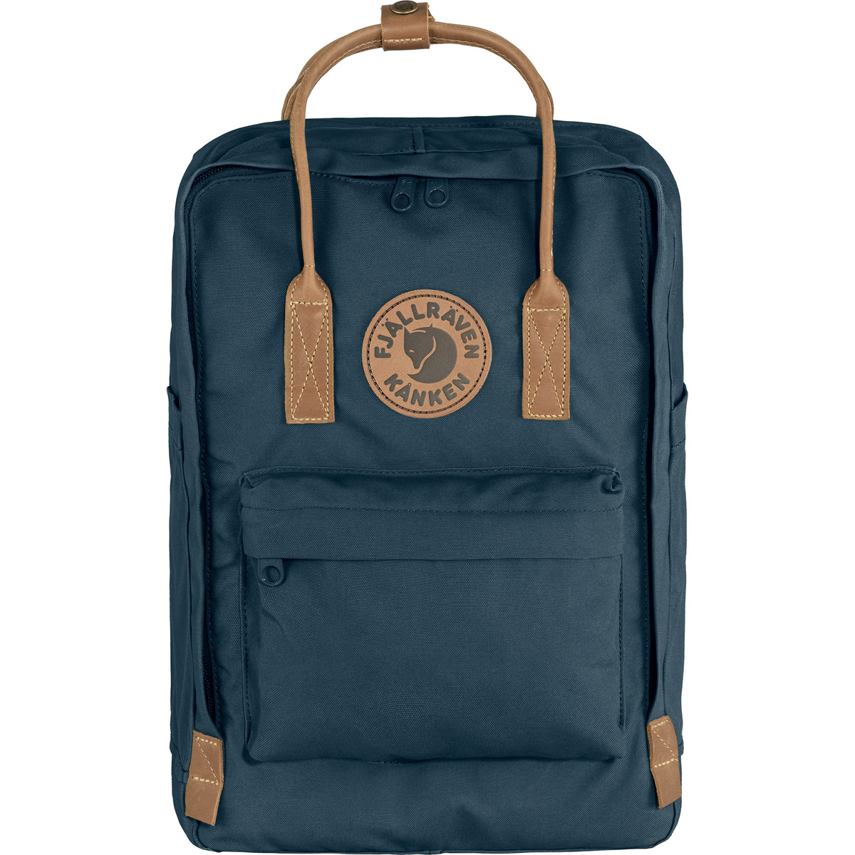 Bild von Fjällräven Rucksack / Daypack Kanken No.2 Laptop 15' - One Size