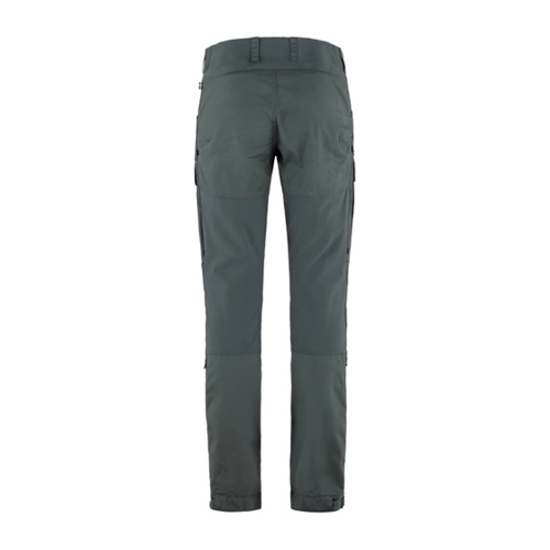 Bild von Fjällräven Women's Keb Trousers – Die ideale Trekkinghose für Damen