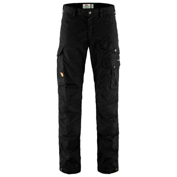 Bild von Fjällräven - Vidda Pro Trousers - Trekkinghose Gr 56 - Long schwarz