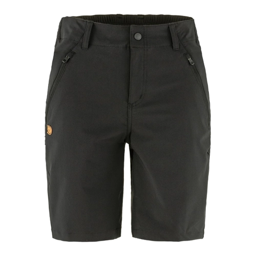 Bild von Fjällräven Abisko Trail Stretch Shorts Women