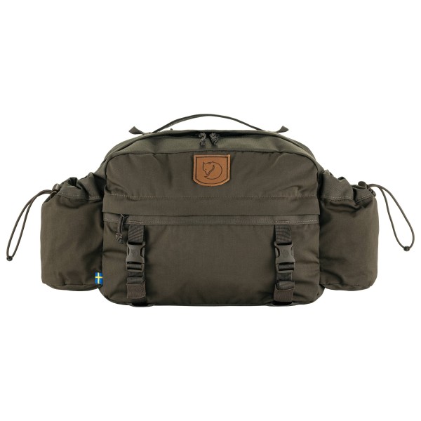 Bild von Fjällräven - Singi Hip Pack 10 - Hüfttasche Gr 10 l braun