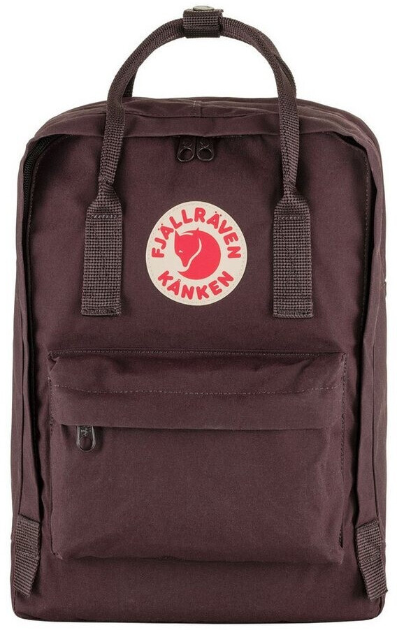 Bild von Fjällräven Kanken Laptop 13''  in Dunkelrot (13 Liter), Rucksack / Backpack