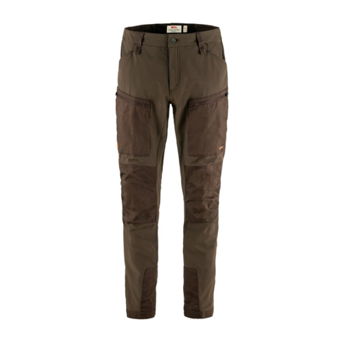 Bild von Fjällräven Keb Agile Trousers - Komfortable Trekkinghose für Abenteuer