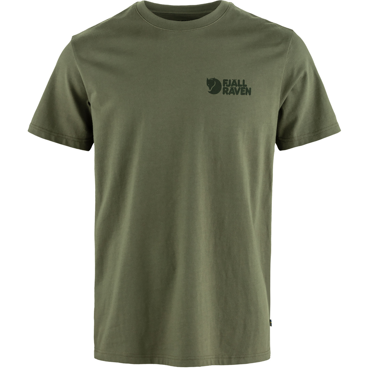 Bild von Fjällräven - Fjällräven Heavy Classic T-Shirt - T-Shirt Gr M oliv
