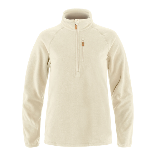 Bild von Fjällräven Damen Övik Lite Fleece Half Zip Pullover