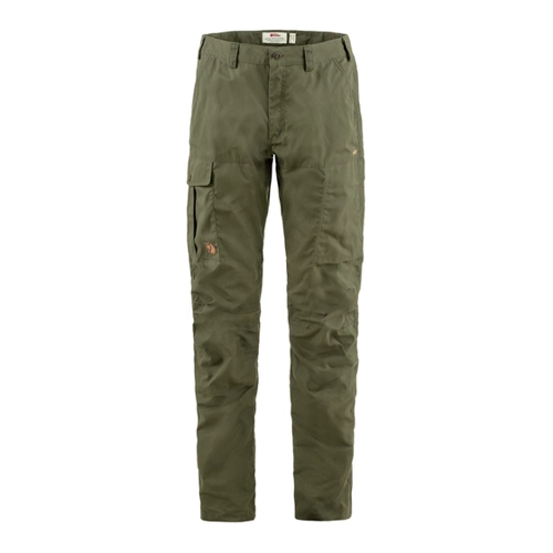 Bild von Fjällräven Karl Pro Trousers – Belastbare Trekkinghose für Abenteuer