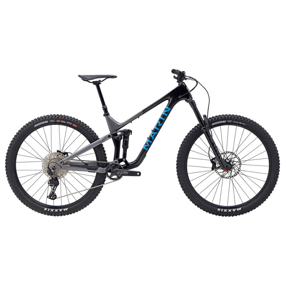 Bild von Marin Alpine Trail Carbon 1 29´´ Deore 2023 Mountainbike
