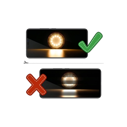 Bild von ZMH LED-Leuchtmittel GU10 Warmweiß Glühbirne