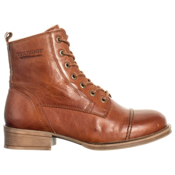 Bild von Ten Points - Women's Pandora Warm Boots - Winterschuhe Gr 39 braun