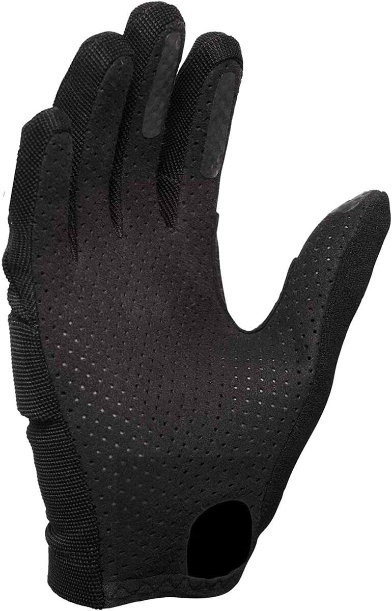 Bild von POC Essential DH Glove Fahrradshirt, Uranium Black, XL